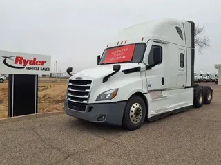 2022 FREIGHTLINER/MERCEDES NEW CASCADIA PX12664