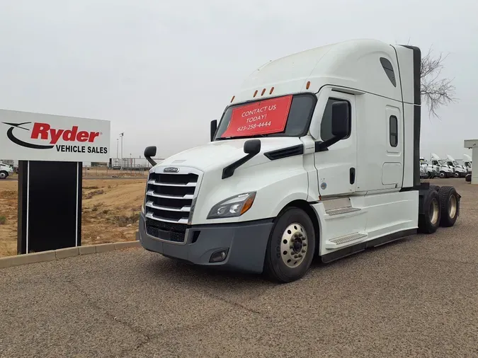 2022 FREIGHTLINER/MERCEDES NEW CASCADIA PX126644e7091bae0677fb812e1d12487894eda