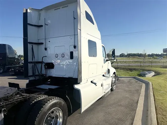 2022 INTERNATIONAL LT625