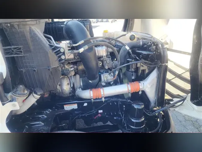 2022 FREIGHTLINER CA1264e740362821840aaf512603781d13d33