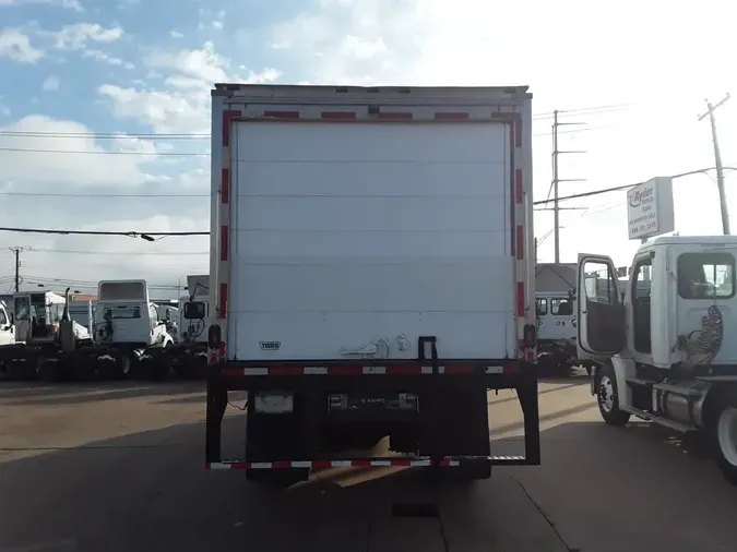 2019 NAVISTAR INTERNATIONAL 43004e74a80723cf6aaea3072305a0c38582