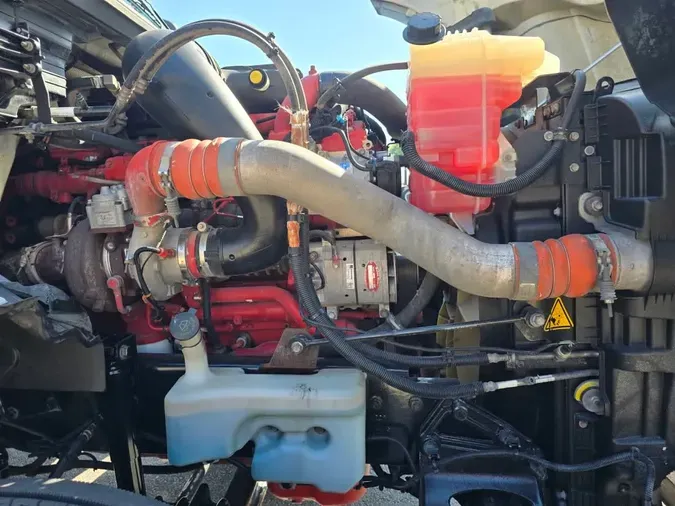 2019 NAVISTAR INTERNATIONAL LT625 DAYCAB T/A4e762028f0a6b4a7a7e9fe5181516c35