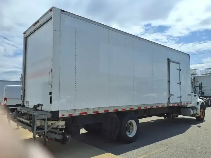 2018 NAVISTAR INTERNATIONAL 4300