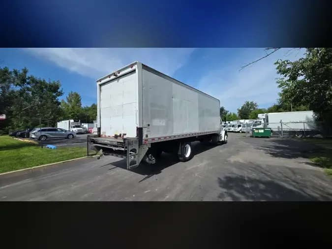 2020 FREIGHTLINER/MERCEDES M2 1064e7673f6b009496a49694a702a576702