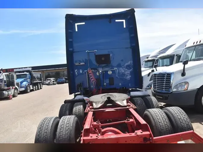 2020 KENWORTH T680