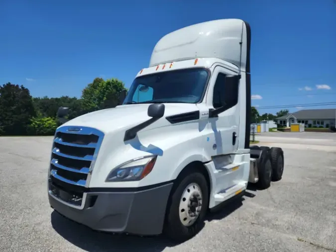 2019 FREIGHTLINER NEW CASCADIA PX126644e77c973eeb12e7291baa99cf8226289