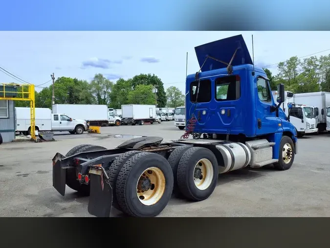 2019 FREIGHTLINER/MERCEDES CASCADIA 1254e7813269521e653b1b362fb7f7f5fe0