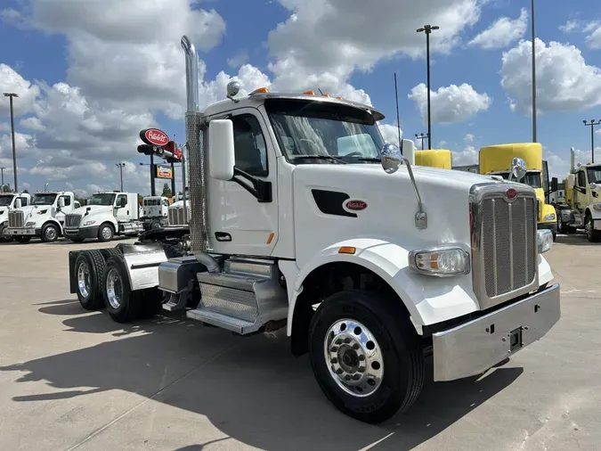 2020 Peterbilt 567