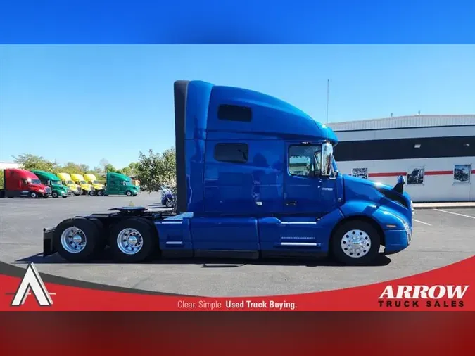 2022 VOLVO VNL7604e79ca22737dd30d10f411647c28568d