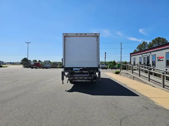 2019 NAVISTAR INTERNATIONAL 4300