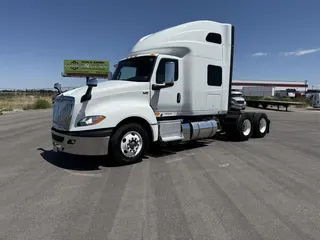 2023 International LT625