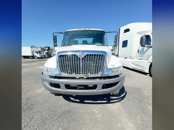 2019 NAVISTAR INTERNATIONAL 4300