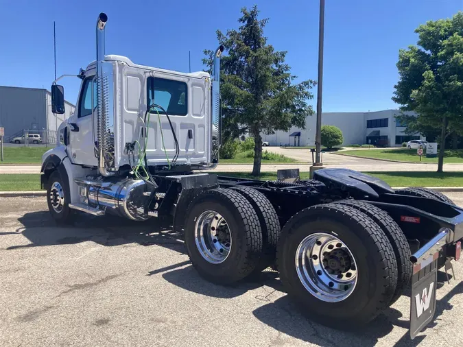 2025 Western Star 49X