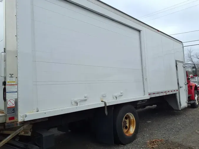 2020 NAVISTAR INTERNATIONAL MV607 (4X2)4e7bfc10cba38312e1b38bf7d2855961