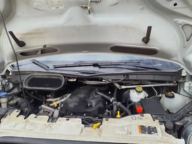 2019 FORD MOTOR COMPANY TRANSIT CONNECT