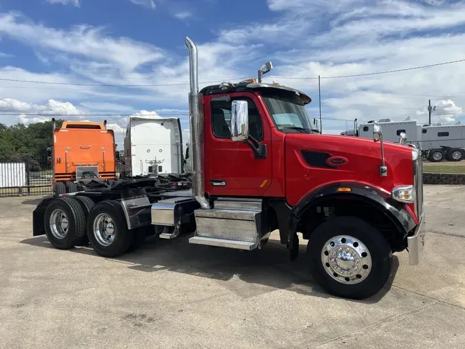 2020 Peterbilt 567