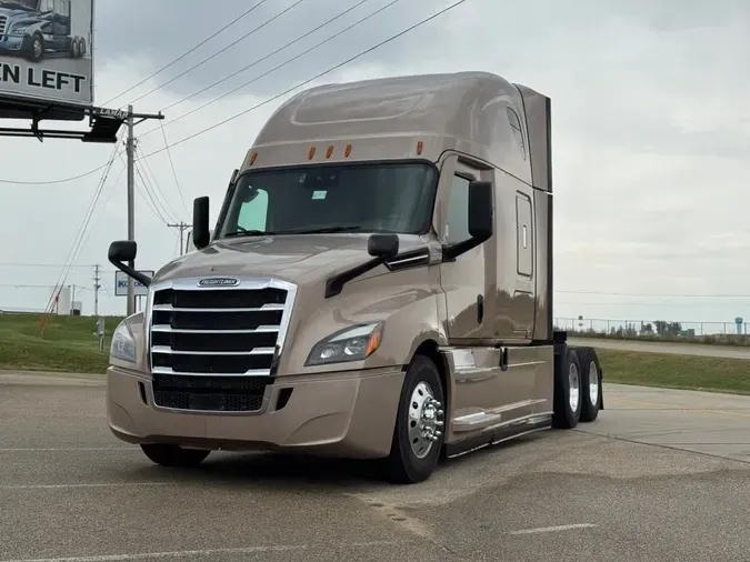 2022 FREIGHTLINER Cascadia 1264e7c8da4b5d030580d77424ce21eba29