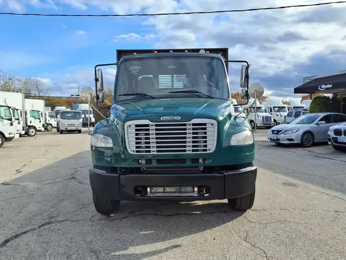 2019 FREIGHTLINER/MERCEDES M2 106