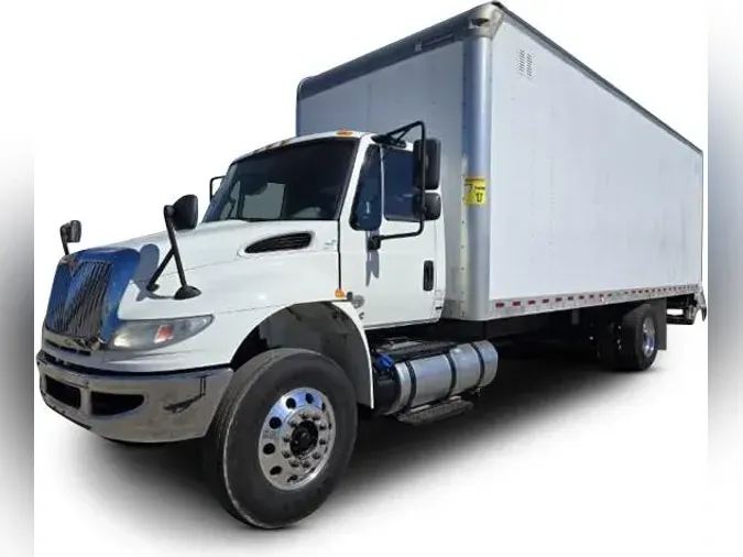 2019 International 43004e8181f1796ad2f5ecc78266decab3fc