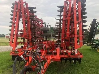 2014 KRAUSE TL6200