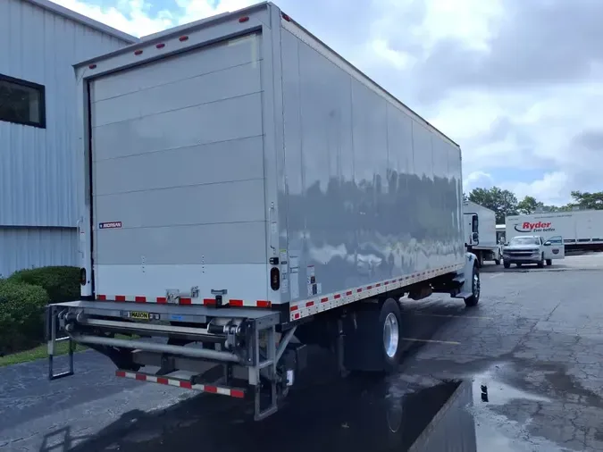 2020 FREIGHTLINER/MERCEDES M2 106