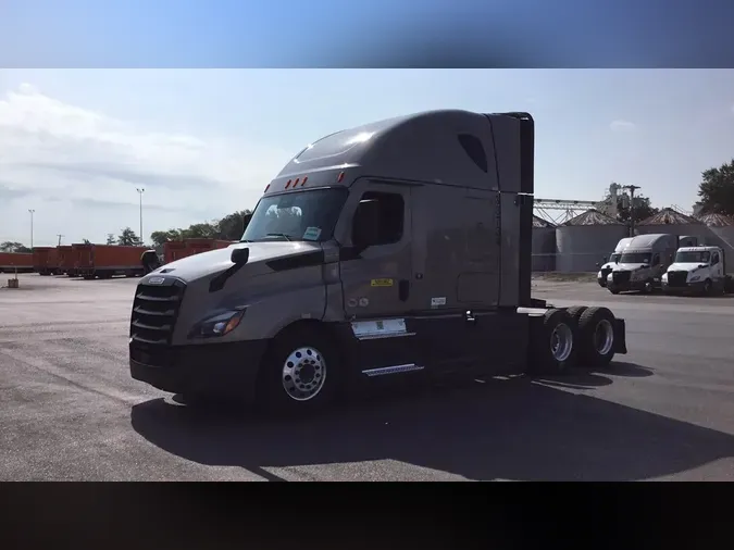 2025 Freightliner Cascadia 1264e8316fdf22ca455f241b965f0b27918