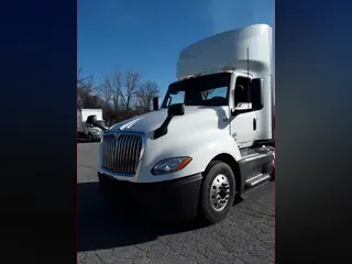 2020 NAVISTAR INTERNATIONAL LT625 DAYCAB T/A