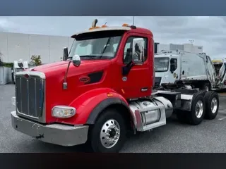 2017 Peterbilt 567