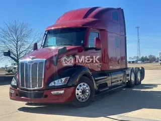 2023 PETERBILT 579