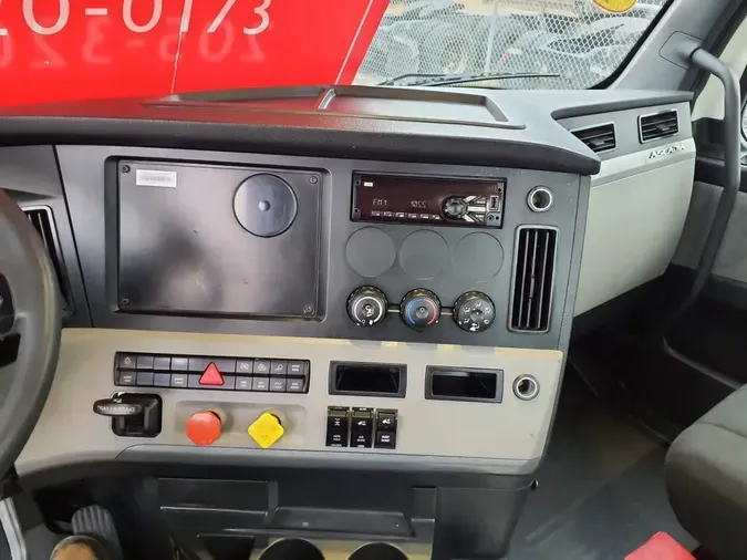 2019 FREIGHTLINER/MERCEDES NEW CASCADIA PX12664