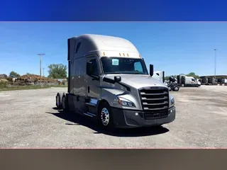 2022 Freightliner Cascadia 126