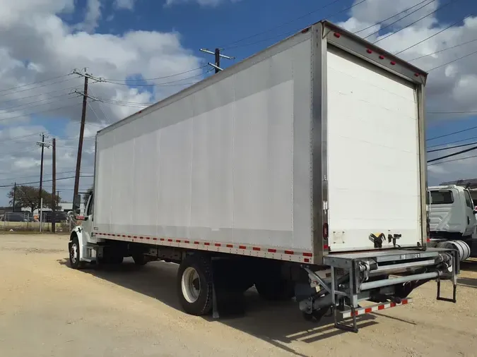 2020 FREIGHTLINER/MERCEDES M2 106