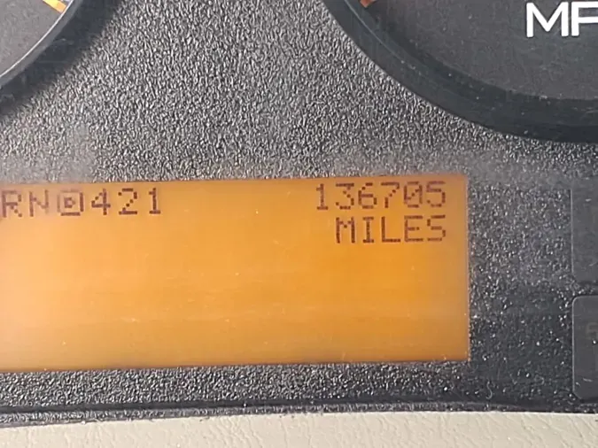 2018 NAVISTAR INTERNATIONAL 4300 LP