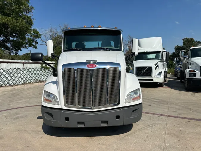 2019 PETERBILT 579