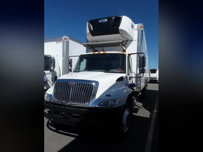 2019 NAVISTAR INTERNATIONAL 4300