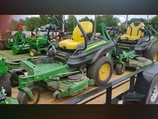 2017 John Deere Z920M