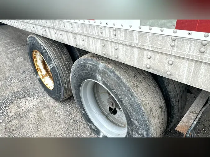 2008 Strick Trailers Other