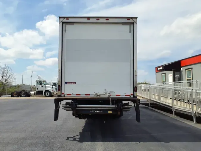 2020 KENWORTH TRUCKS T370