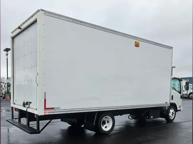 2022 CHEVROLET MOTOR DIV. LCF 4500XD4e8a2fb7074f238c87cc29315897033a