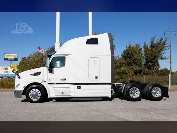 2021 PETERBILT 579