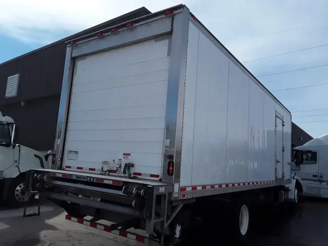 2019 FREIGHTLINER/MERCEDES M2 1064e8a92c42bd8ef9c7c632611a36d0dbf