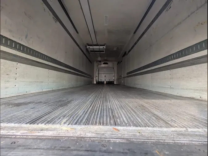 2017 GREAT DANE TRAILERS 7211Z-1 28/156/102