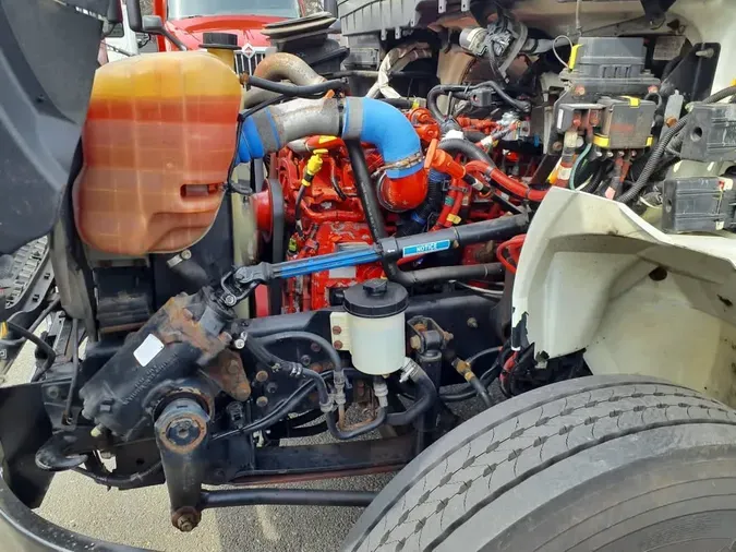 2019 NAVISTAR INTERNATIONAL 43004e8c017757860ba7e2287c9aa53c8992