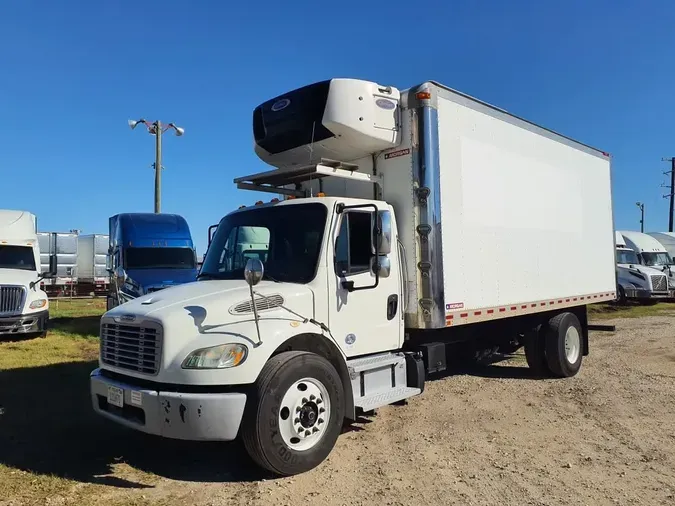 2018 FREIGHTLINER/MERCEDES M2 106