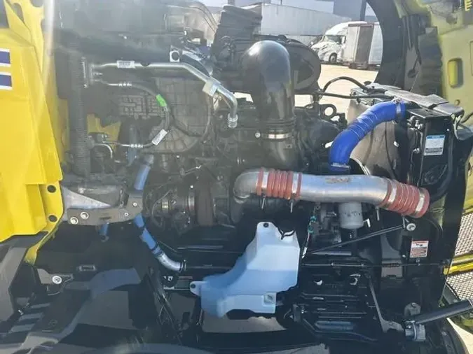 2024 Kenworth T680