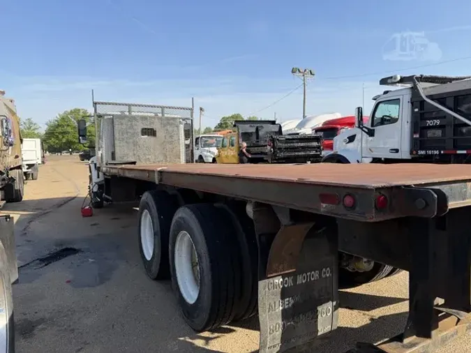 2014 INTERNATIONAL DURASTAR 44004e8d821e0aab5a02c8268034cf63f32c