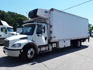 2017 FREIGHTLINER/MERCEDES M2 106