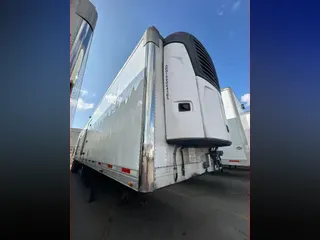 2018 UTILITY TRAILERS VS2RA 48/162/102