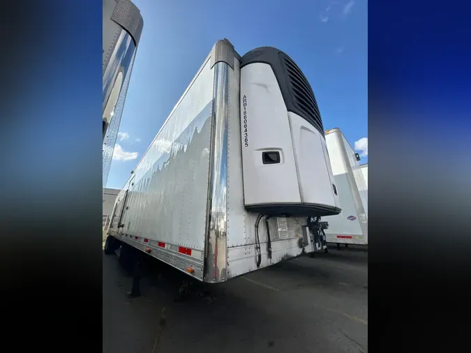 2018 UTILITY TRAILERS VS2RA 48/162/1024e8f03acbfc61d6d20cee284f5f5efa2