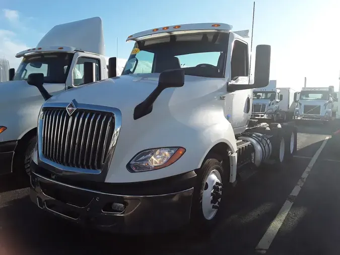 2019 NAVISTAR INTERNATIONAL LT625 DAYCAB T/A4e8faf2d78bbcdd3746430edf6a56273